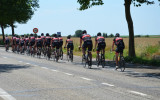 5.etape inkl. Amay og Mur de Huy...