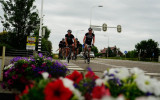 5. etape helt forrygende
