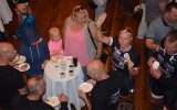 1. etape kæmpesucces! YES!
