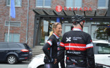 3. etape og 218 km overstået med glans! 
