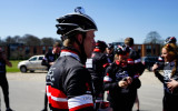 3 måneder til løbsstart