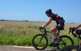 5.etape inkl. Amay og Mur de Huy...