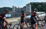 5.etape inkl. Amay og Mur de Huy...