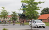 Flere billeder fra 3. etape...