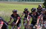 Billedgalleri fra dagens 160 km.