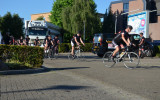 5.etape inkl. Amay og Mur de Huy...
