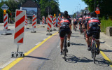 5.etape inkl. Amay og Mur de Huy...