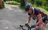 5.etape inkl. Amay og Mur de Huy...