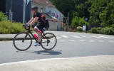 5.etape inkl. Amay og Mur de Huy...