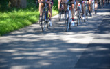 3. etape og 218 km overstået med glans! 