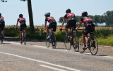 5.etape inkl. Amay og Mur de Huy...