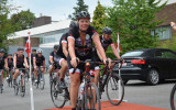 5.etape inkl. Amay og Mur de Huy...