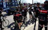 3 måneder til løbsstart