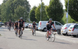 4. etape nu total vellykket....!
