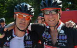 5.etape inkl. Amay og Mur de Huy...
