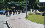 3. etape og 218 km overstået med glans! 