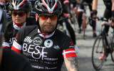 Billedgalleri fra dagens 160 km.