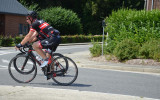 5.etape inkl. Amay og Mur de Huy...