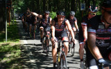 5.etape inkl. Amay og Mur de Huy...