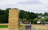 Billeder fra 6. etape