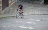 5.etape inkl. Amay og Mur de Huy...