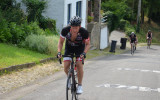 5.etape inkl. Amay og Mur de Huy...
