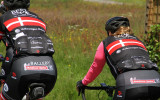 Billedgalleri fra dagens 160 km.