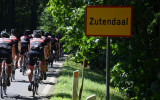 5.etape inkl. Amay og Mur de Huy...