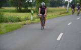 Forrygende kørsel på 2. etape - YES
