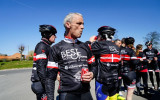 3 måneder til løbsstart