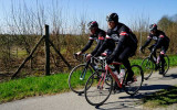 3 måneder til løbsstart