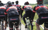 Billedgalleri fra dagens 160 km.