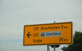 Forrygende kørsel på 2. etape - YES