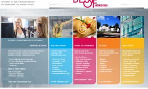 Best of Horsens hovedsponsor i 2014
