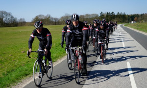 TV Horsens om Team Best of Horsens