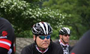118 km. i benene