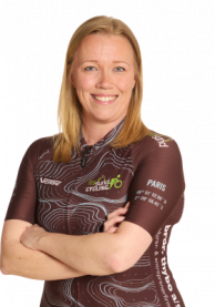 Pia Skousen Hedensted
