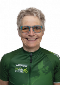Elin Margrethe Christiansen