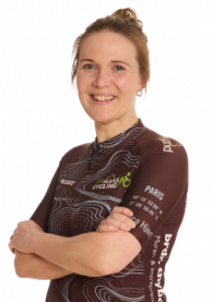 Monica Hjort Pedersen 