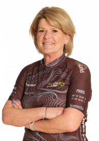 Jeannette Sand Jørgensen