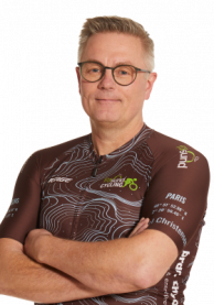 Michael Christensen