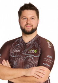 Jonas Kølbæk 