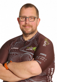 Klaus Steffensen