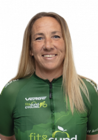 Berit Kristensen