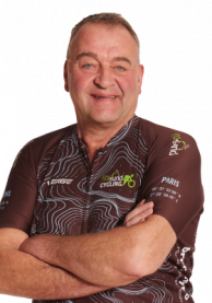 Jeppe Christensen 