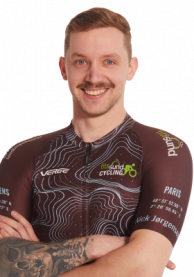 Nick jørgensen