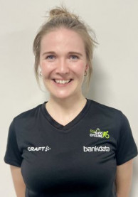 Monica Hjort Pedersen 