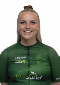 Maria Helena Lund Kristensen
