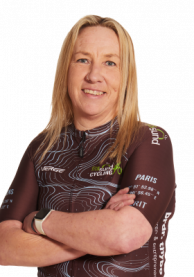 Berit Kristensen