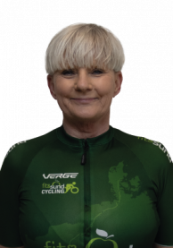 Jette Damgaard Laursen